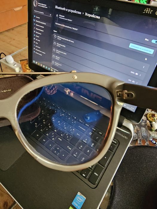 Слънчеви очила Том Форд