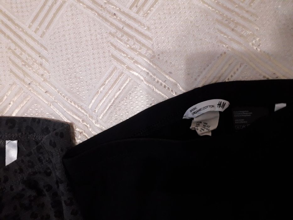 Къс клин 7/8 за момиче р.146