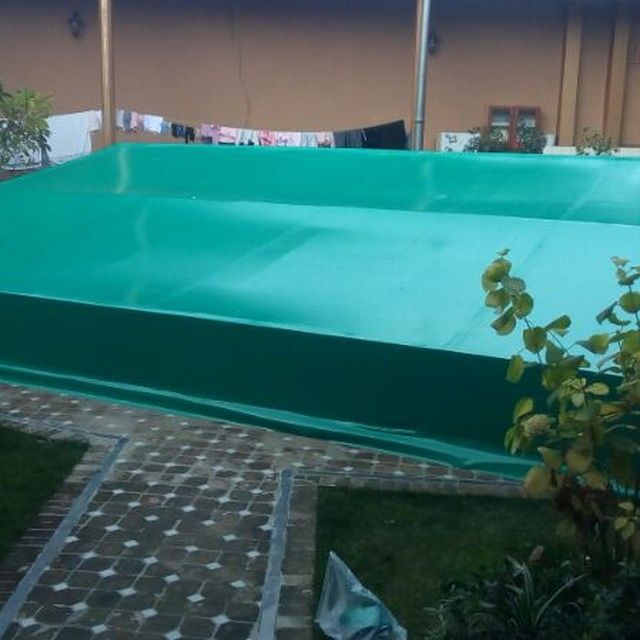 Банер и тенти установки качества