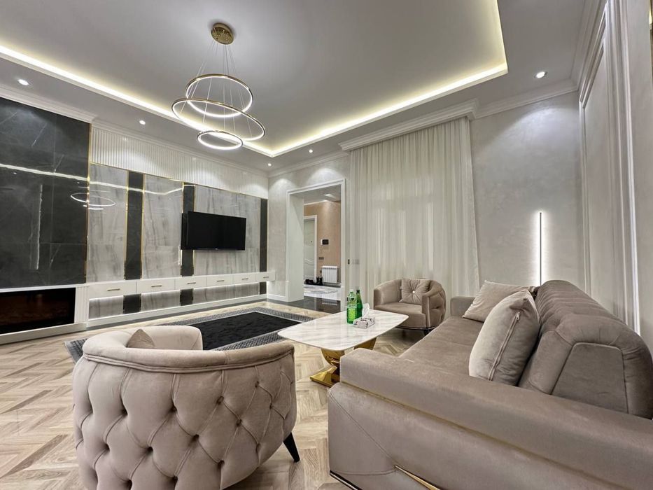 Цум Метро Космонавты Габус! Сдаётся 2х комнатная с Евро ремонтом!