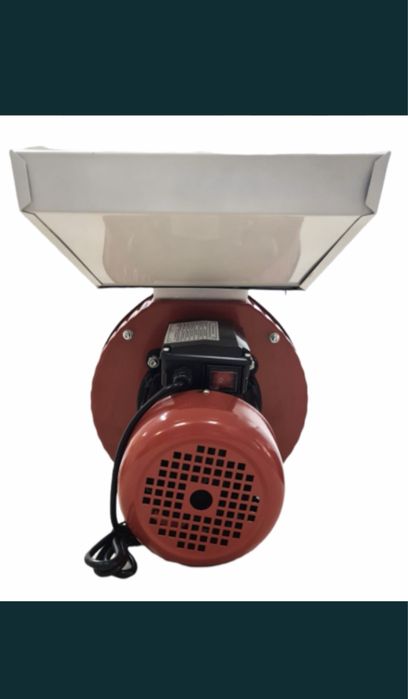 Moara Uruiala 3.9KW Urluitor Cereale Bobinaj Cupru Elefant