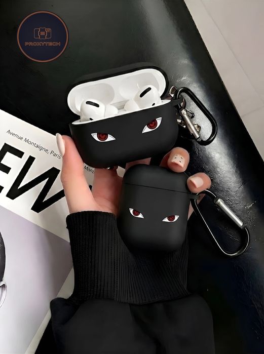 Продам стильные и практичные чехлы для AirPods Pro / AirPods Pro 2