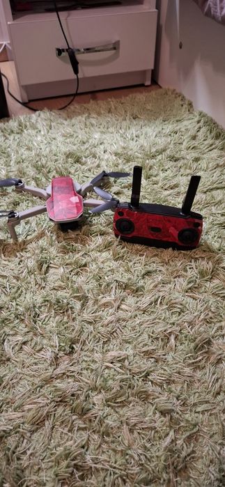 DJI Mavic Mini  drone