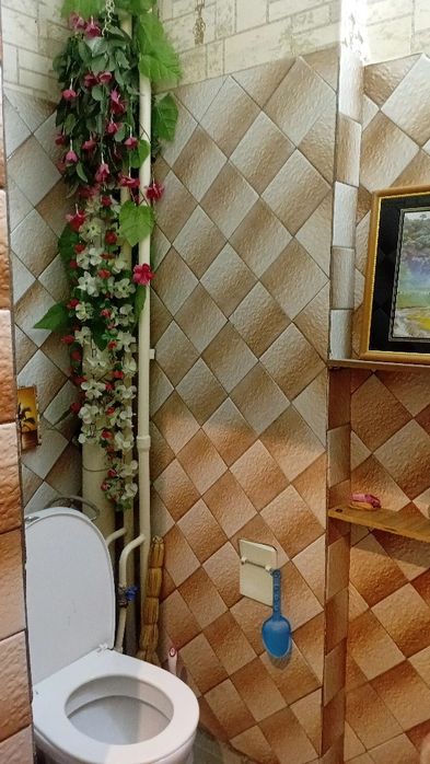 Продам 3х ком. кв. в 9мкр дом 52а