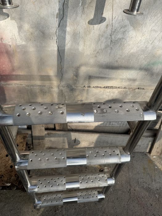 Basseyn narvon zina лестница бассейн