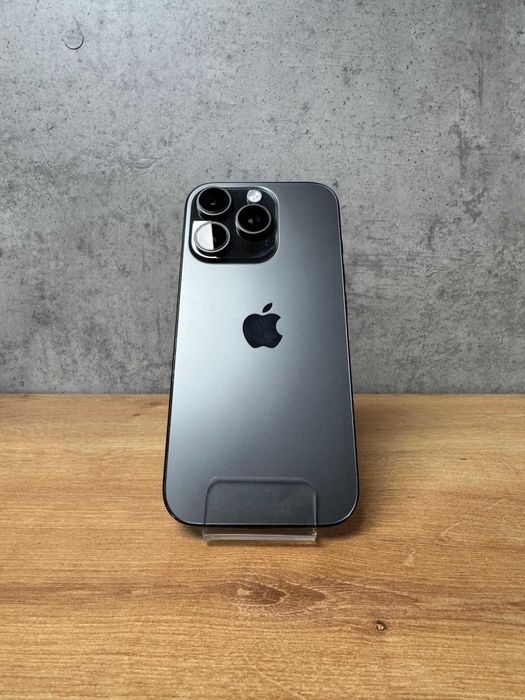 ZAP AMANET Gara de Nord - Iphone 16 Pro 128GB Black