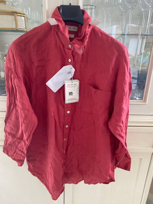 Ризи u.s.polo оригинални