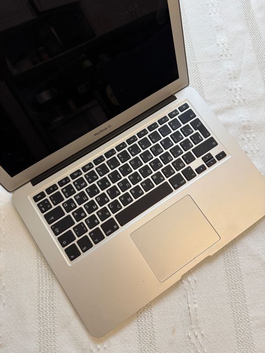 MacBook Air 13’ (2014)