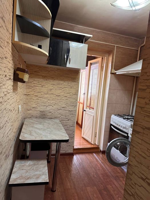 Продается квартира