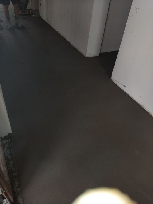 Șapă mecanizată elicopterizată