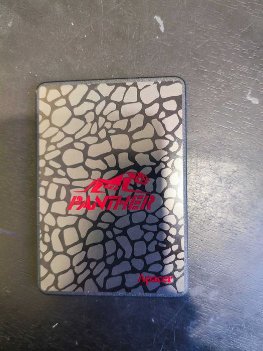 Продам SSD 512 гб