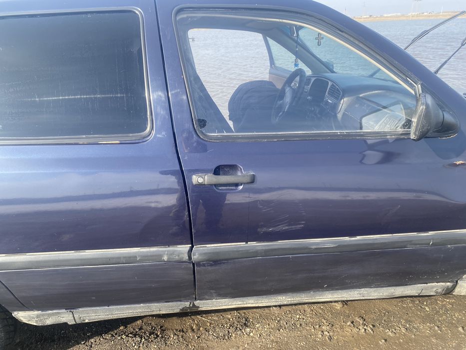 Гольф 3 1.6 Абу продам или обмен