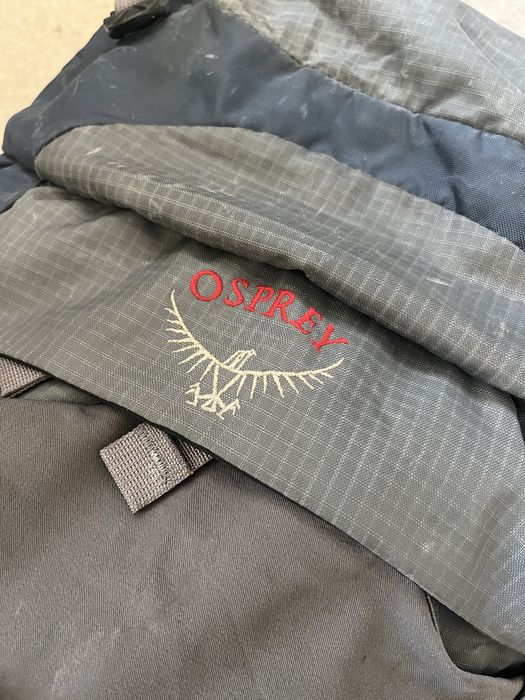 Rucsac de tura Osprey