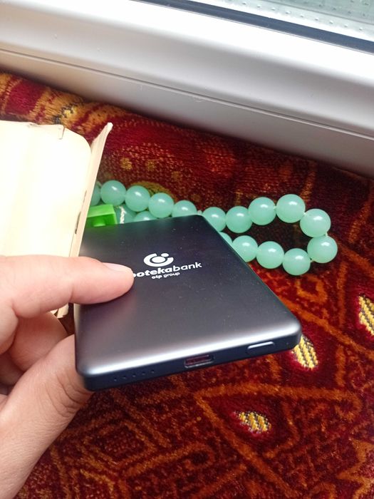 Telefon zaryadlagich