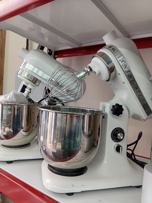 Mikser B7L Миксер Б7Л