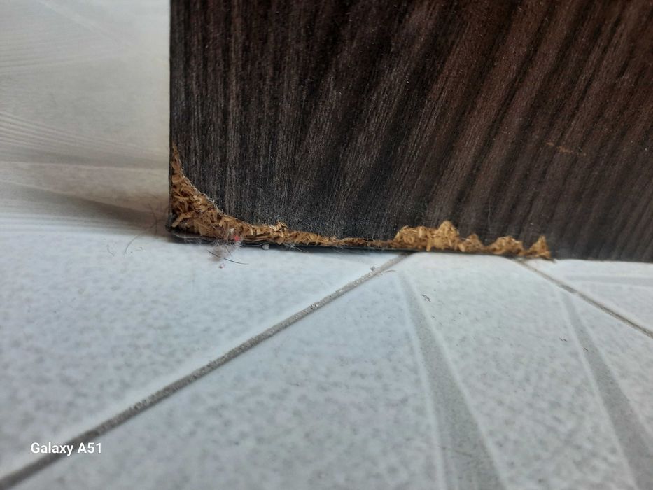 Висока Маса с 3 стола