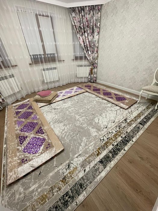 Продам уютный дом