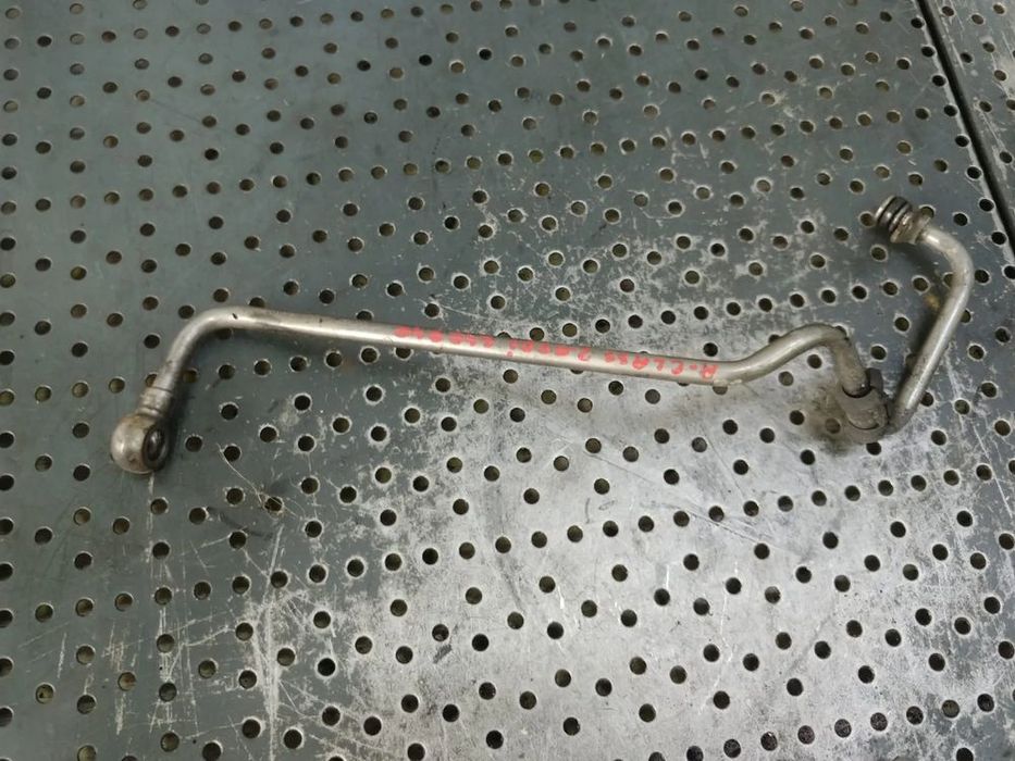 conducta ulei  2.0 cdi 640940 mercedes a-class w169 b-class w245