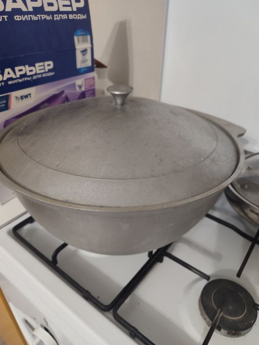 Кухонный инвентарь