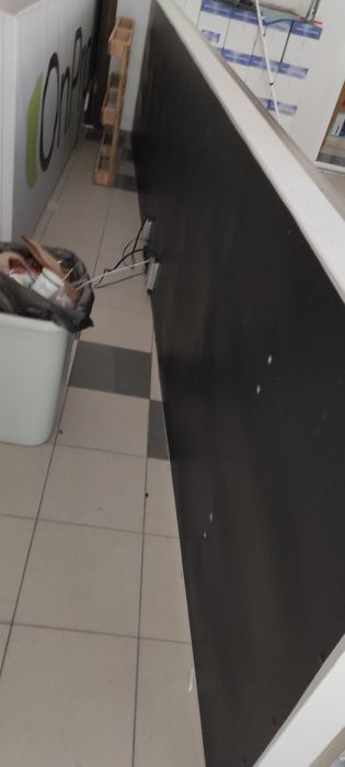 продава  светеща реклама - светеща кутия