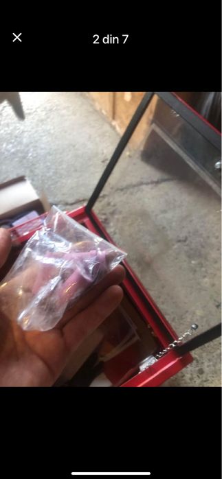 Masina de sablat 70 l