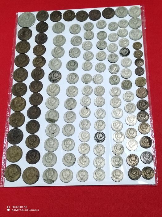 Самый дорогой монети