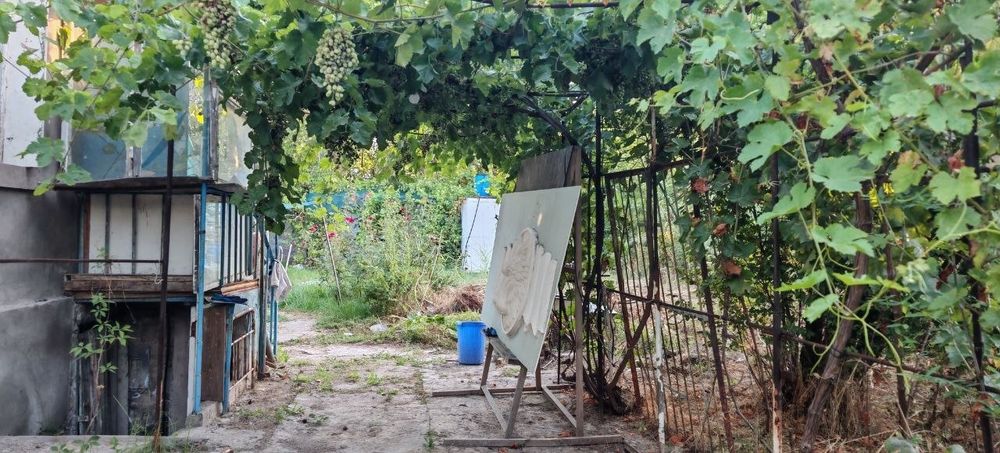 Продам срочно дачу на ташморе. Дача с бассейном на природе.