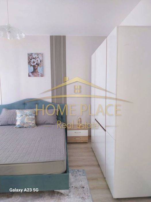 Дава се под наем Тристаен апартамент в Варна, Чайка - 64 кв.м за 765 € - Снимка #7