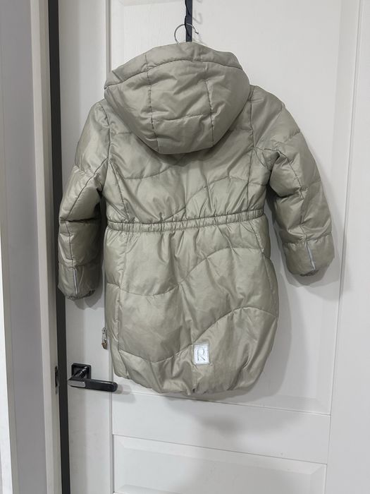 Зимняя куртка Reima