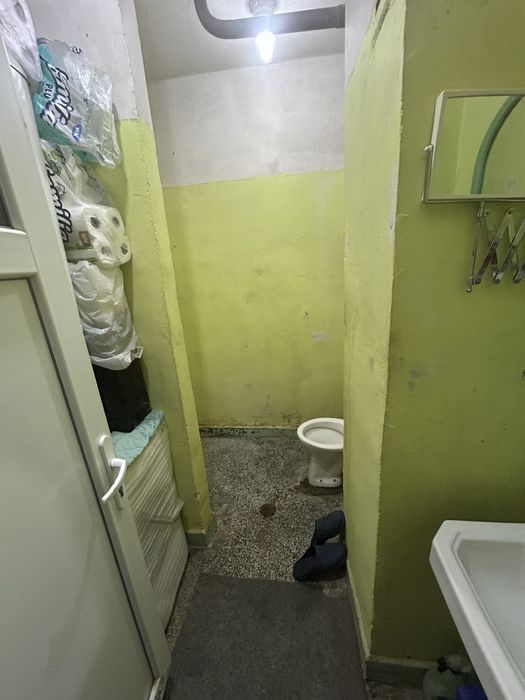 Разширена гарсониера, 47 кв.м, в кв.Запад 1, бул. "Т. Китанчев",