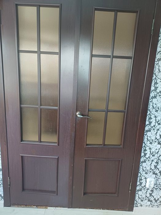 Продаются межкомнатные двери