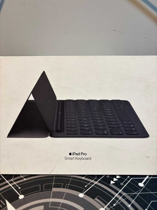 iPad Pro Smart Keyboard 10.5 inch * Krom Amanet Margeanului *