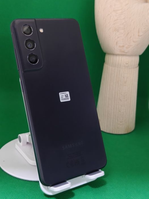 Samsung S21 FE 5G - Garantie