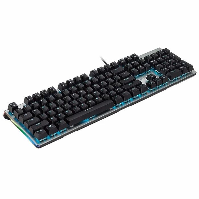 Клавиатура Rapoo V530 Б/у