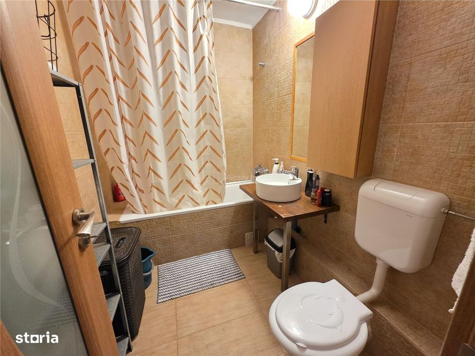 2 camere decomandat - Str. Plugarilor - Timpuri Noi