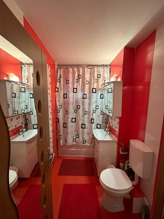 Apartament 2 camere Zarnesti