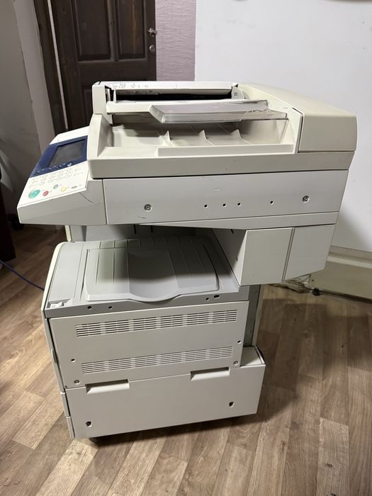 Офисный МФУ Xerox ДОСТАВКА