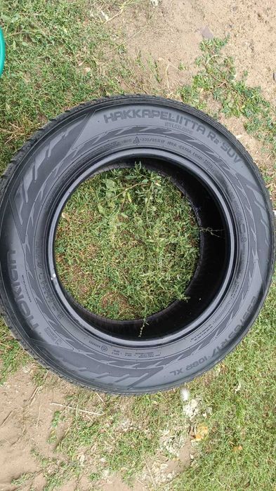 Nokian Hakkapelitta R2 SUV