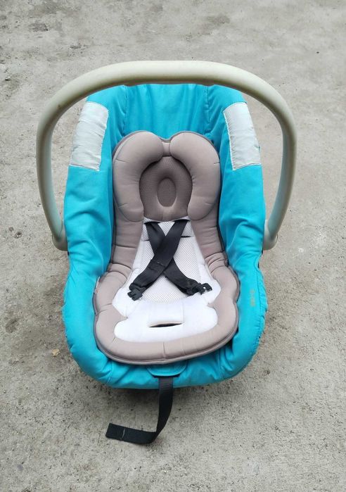 Scoica bebe Nou Nascut pt Auto