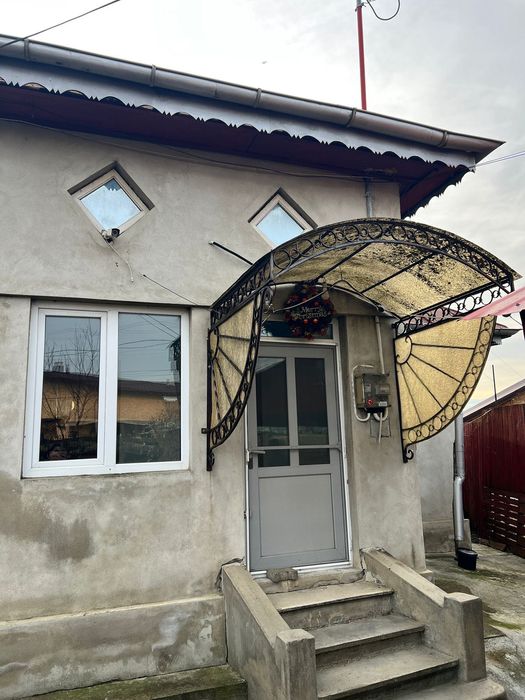 Casă de vânzare în sat Rachieri,comuna Valea Călugărească,jud PH