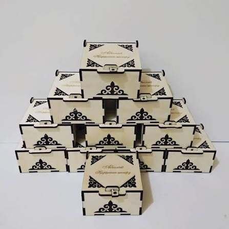 Лазерная резка в Астане