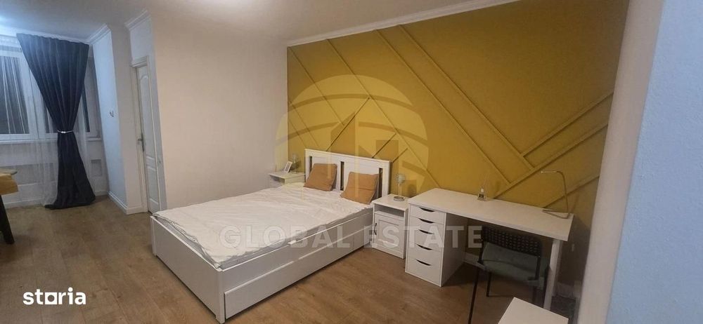 Inchiriere Garsoniera - Dristor | Renovat — fotografia 1
