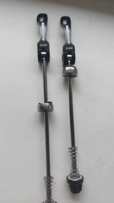 Эксцентрик на колеса велосипеда