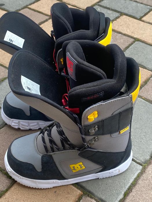 Vand Boots Snowboard DC marimea 40