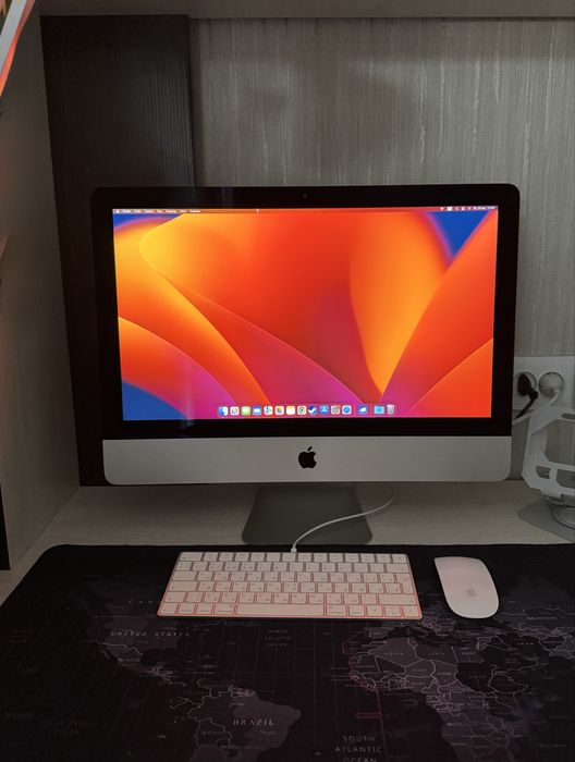 Продажа или обмен iMac
