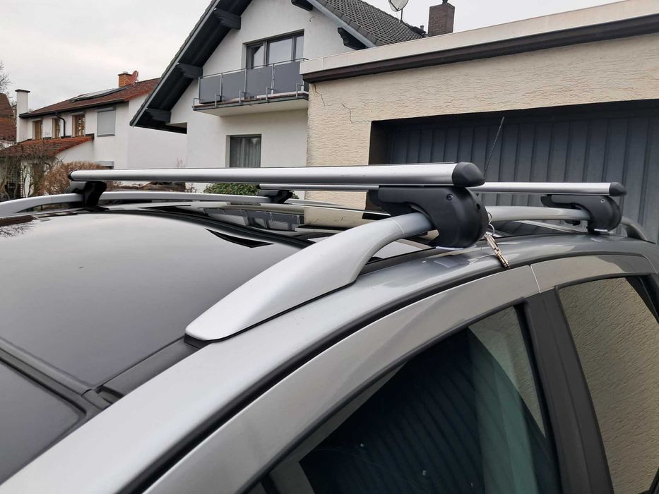 Напречни греди- универсални