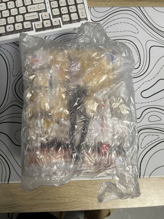 Фигурка Sega Аля