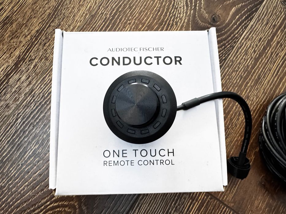 Helix Conductor Controller Amplificatoare Helix Brax Match