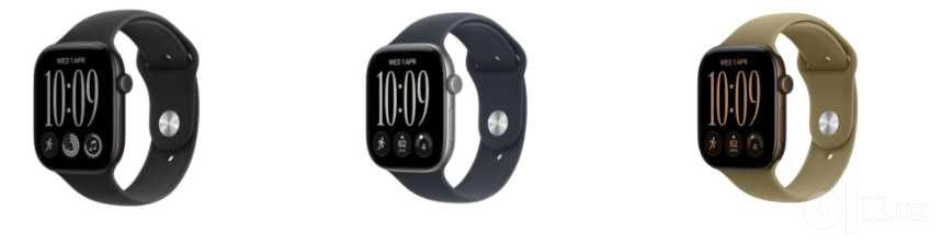 Apple Watch Series 12 новые в наличии