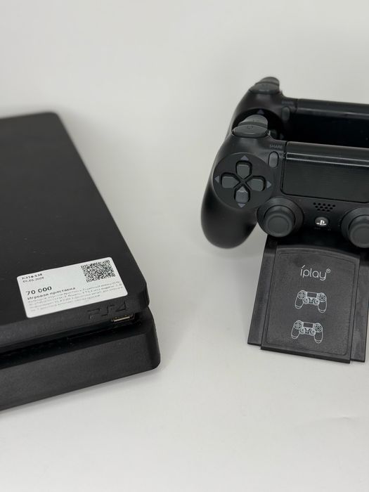Sony PlayStation 4 / Рассрочка 0-0-24